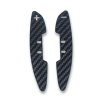 Palettes au Volant Magnétiques Hyundai i30 N Kona N Elantra N Fibre de Carbone