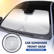 Pare-Soleil Pare-Brise Opel Astra Corsa Insignia Mokka Meriva