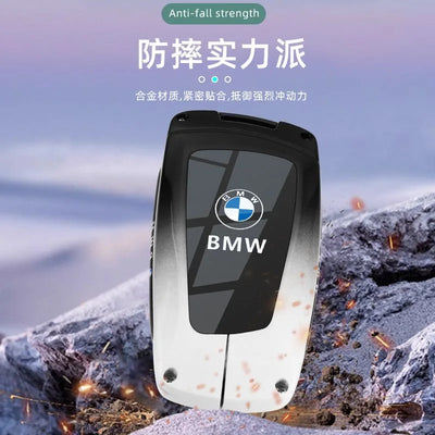 Étui de Protection Clé BMW F30 F20 F10