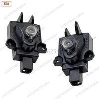Projecteur de Porte Volkswagen Golf 8 MK8, Éclairage de Sol 5HG945301 et 5HG945302, Lot de 2