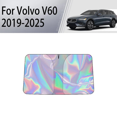 Pare-Soleil Pare-Brise Volvo XC40 XC60 XC90 S60 V70