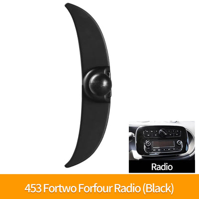 Support Téléphone Voiture Smart 453 Fortwo Forfour