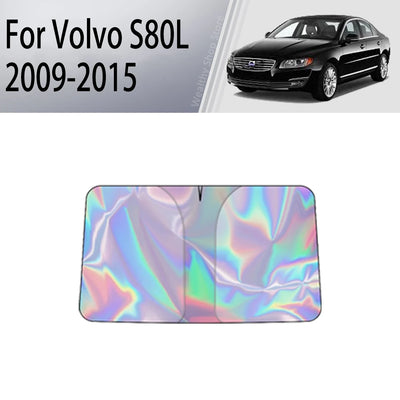 Pare-Soleil Pare-Brise Volvo XC40 XC60 XC90 S60 V70