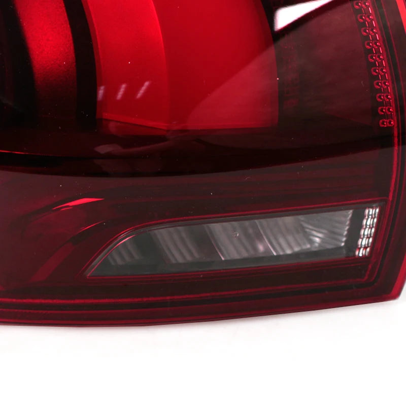 Feux Arrière LED Peugeot 2008 Phase 2 2018 Extérieur Intérieur