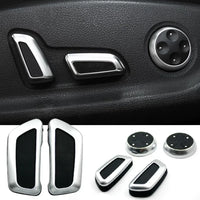 Bouton de Réglage de Siège Volkswagen Passat Audi A4 Q5 — vue d'ensemble