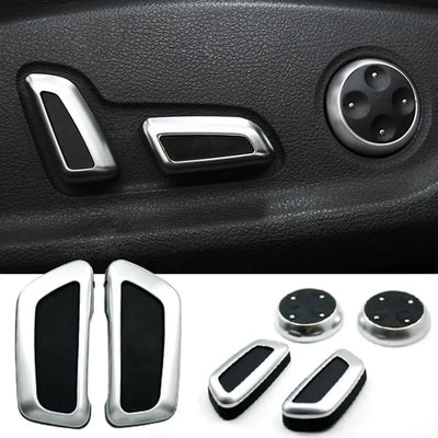 Bouton de Réglage de Siège Volkswagen Passat Audi A4 Q5