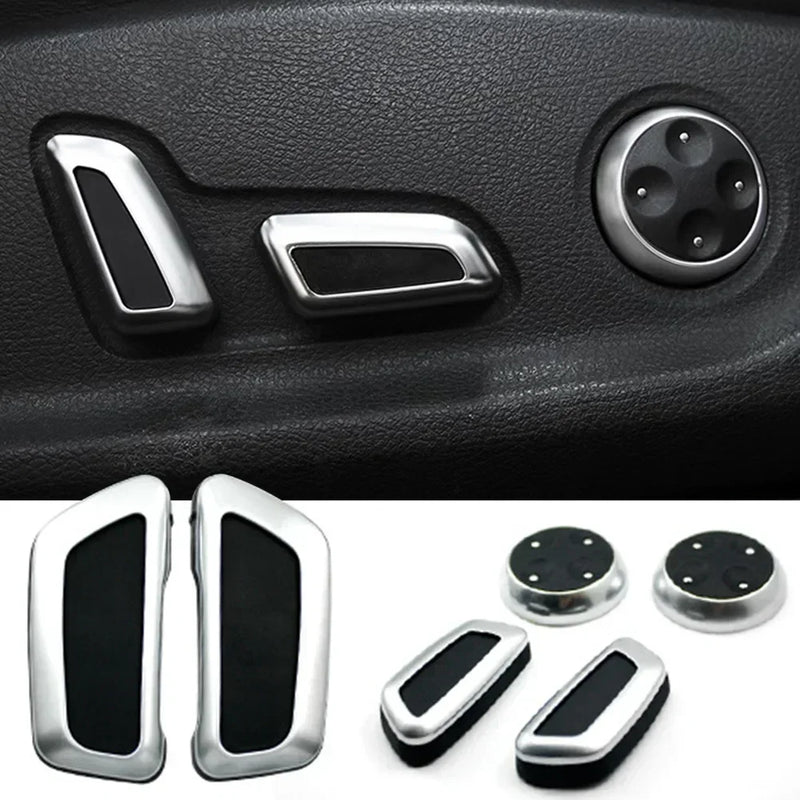 Bouton de Réglage de Siège Volkswagen Passat Audi A4 Q5 — vue d'ensemble