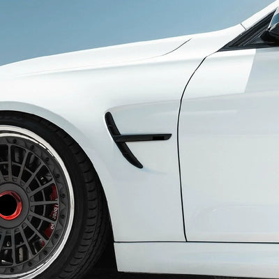 Aérateurs d'Aile BMW Série 3 F30 F35 Style M3