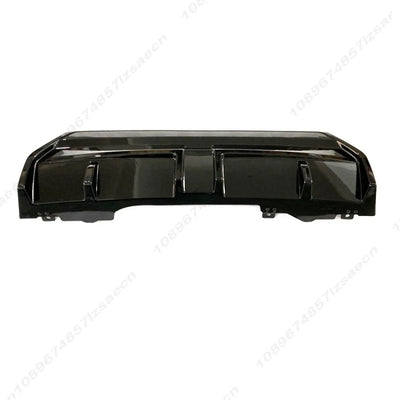 Diffuseur Arrière BMW Série 2 G42 2021-2025