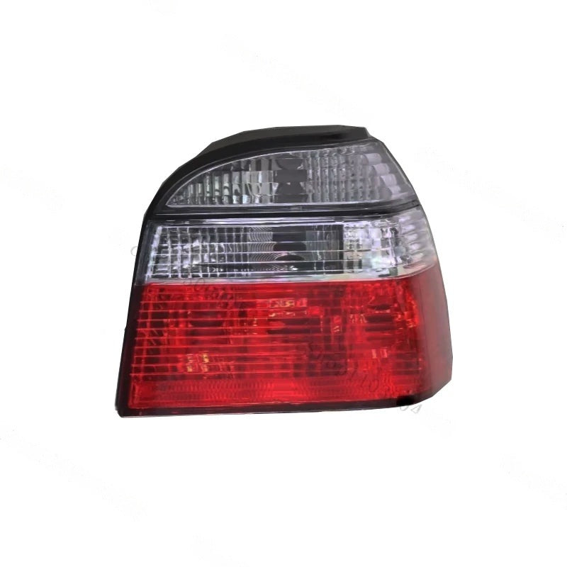 Feux Arrière Cristal Rouge Blanc Volkswagen Golf 3 1992-1997 Gauche Droit