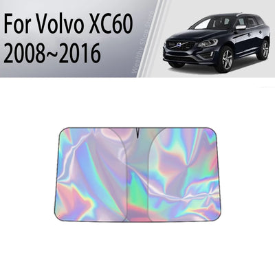 Pare-Soleil Pare-Brise Volvo XC40 XC60 XC90 S60 V70