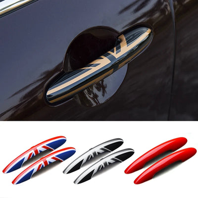 Cache Poignée de Porte Mini Cooper F54 F55 F56 F57 F60