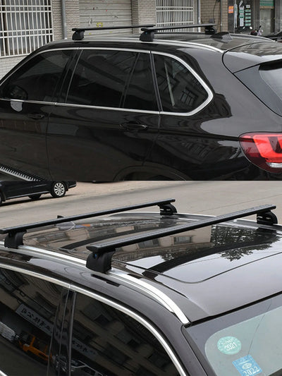 Barres de Toit Aluminium Buick Envision 2021-2023