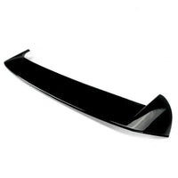 Becquet de Toit Seat Ibiza 6F 2017-2023 Noir Brillant