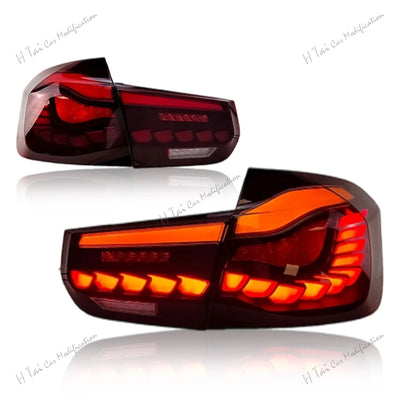 Feux Arrière LED BMW Série 3 F30 2013-2020