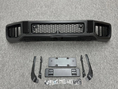 Pare-Chocs Avant Mercedes Classe G W463A G63 AMG