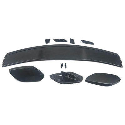 Becquet de Coffre Mercedes Classe A W177 A45 AMG