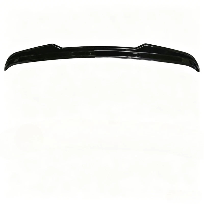 Becquet de Lunette Arrière Toyota Yaris GR4 MK4 2019-2024 Noir ou Aspect Carbone