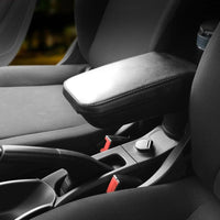 Accoudoir Central Smart Fortwo Forfour 453 2015-2019 — détail de finition