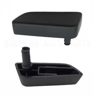 Bouton de Réglage de Siège Tesla Model 3 Y S X