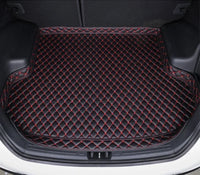 Tapis de Coffre Dacia Sandero 2020-2025 Cuir