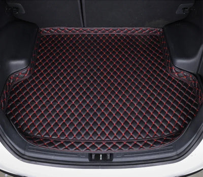 Tapis de Coffre Dacia Sandero 2020-2025 Cuir