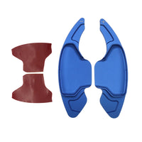 Palettes au Volant Infiniti Q50 QX50 Nissan Qashqai X-Trail Rogue Altima Aluminium