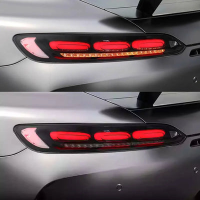 Feu Arrière LED Mercedes AMG GT 2019-2023