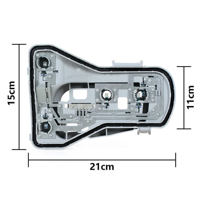 Circuit Imprimé Feu Arrière Volkswagen Polo 2006-2010