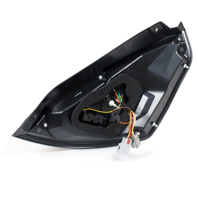Feux Arrière LED Ford Fiesta MK7 2008-2017