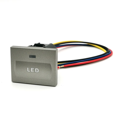 Bouton de Commande Multifonction Ford Focus 2 MK2 Transit 2004-2010