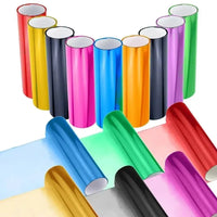 Car Window Tint Film Roll 40 x 300 cm 13 Colors