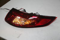 Feux Arrière LED Porsche 911 997 2005-2008 Rouge Blanc