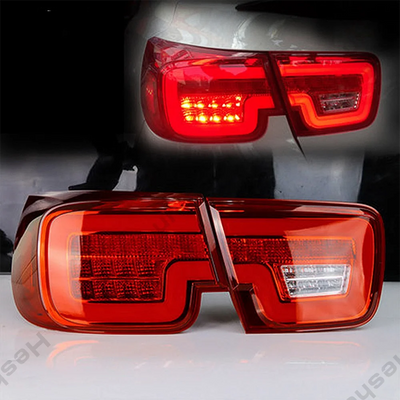 Feux Arrière LED Chevrolet Malibu 2013-2015