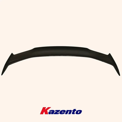 Becquet de Coffre Fibre de Carbone Rouge Honda Civic Type R FL5 2022+