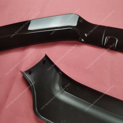 Lame Pare-Choc Avant Volkswagen Tiguan R-Line 2011-2016