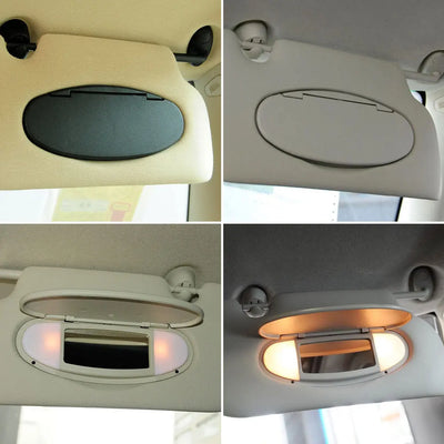 Pare-Soleil Mini Cooper R50 R53 R55 R56 2007-2014