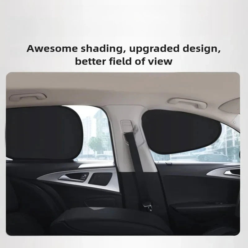 Pare-Soleil Pliable Cupra Tavascan 2023-2027
