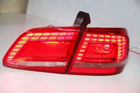 LED-Rückleuchten VW Passat B7 Magotan 2011-2014 Komplettkit