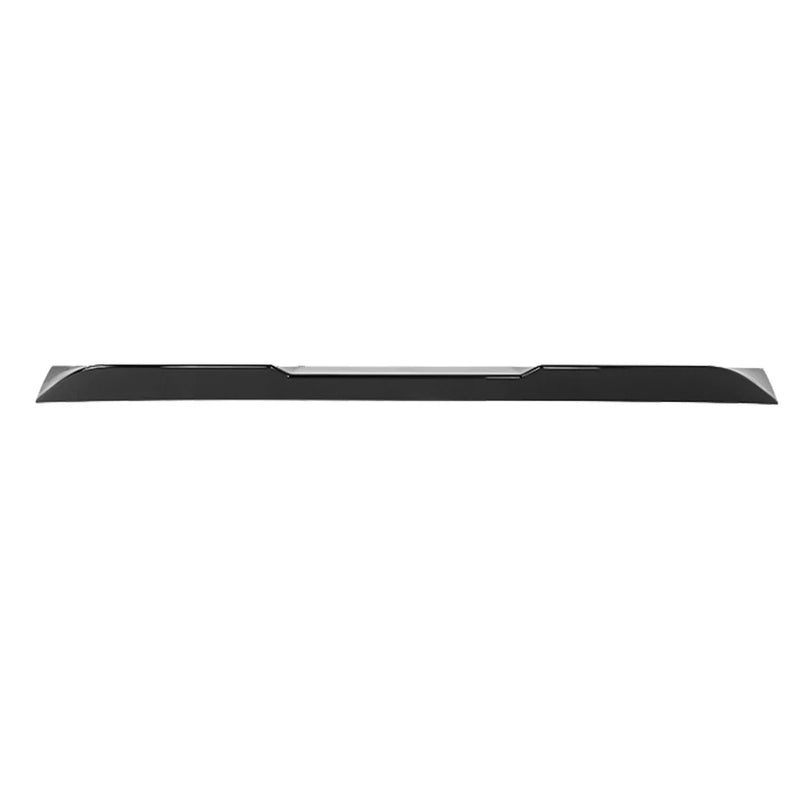Becquet Audi A6 RS6 C7 2011-2018 — gros plan