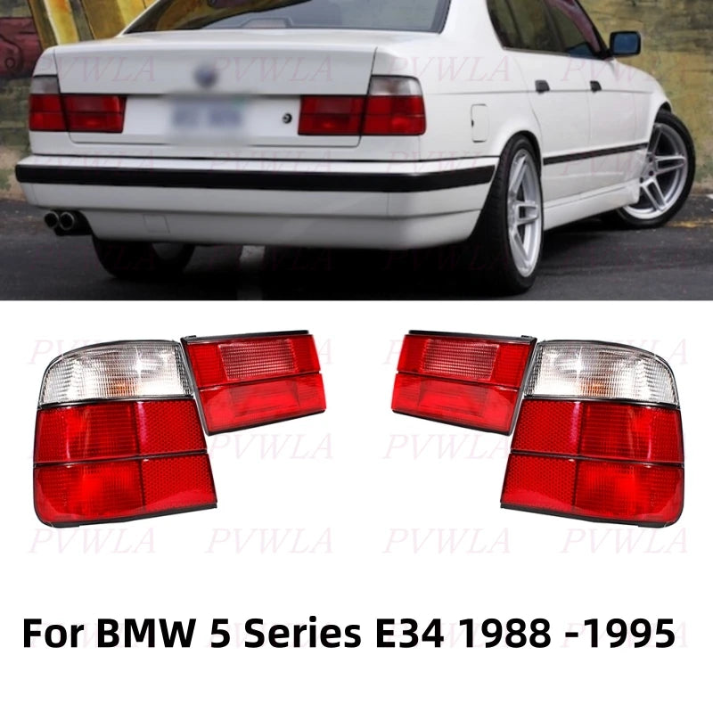 Feux Arrière LED BMW Série 5 E34 1988-1995
