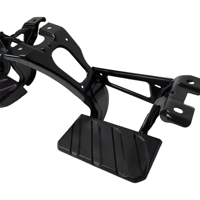 Marchepied Latéral Ford Ranger T9 2023-2025