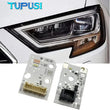 Feux de Jour LED DRL Audi A3 S3 8V Panneau