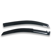 Pare-Soleil Déflecteurs de Vitres Volkswagen Caddy 2005-2021
