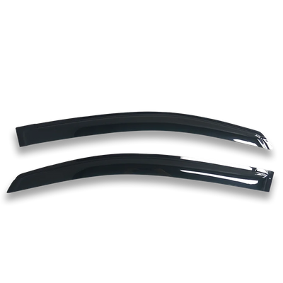 Pare-Soleil Déflecteurs de Vitres Volkswagen Caddy 2005-2021