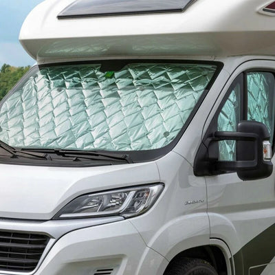 Pare-Soleil Pare-Brise Camping-Car Fiat Ducato 2006-2022