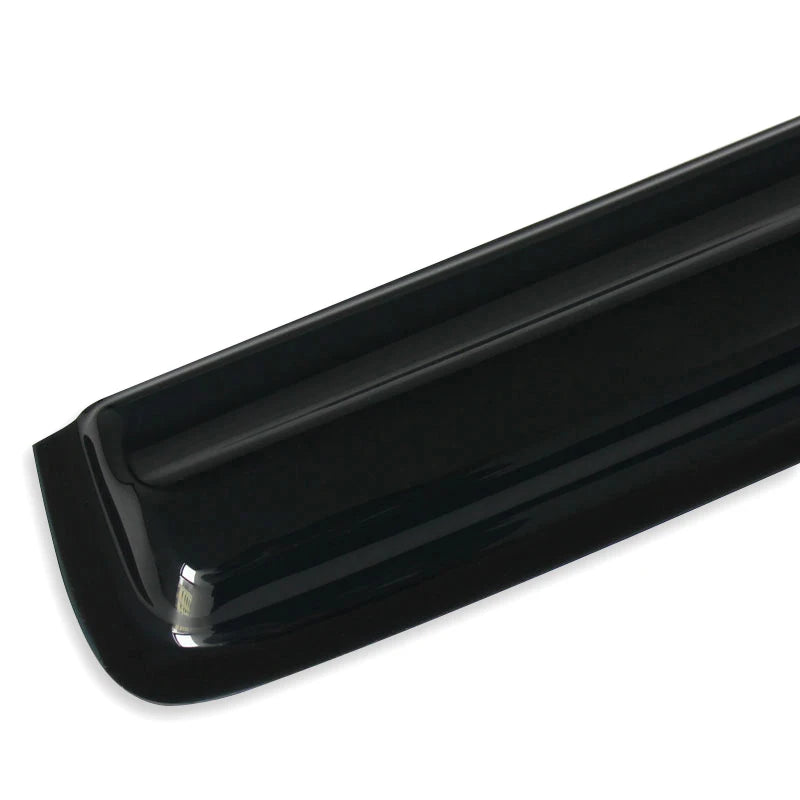 Déflecteurs de Vitre VW Transporter T5 T6 2003-2020 4 Pièces Teintés