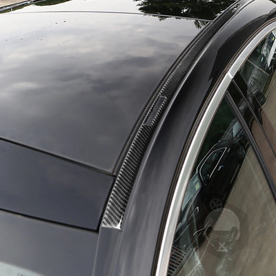 Autocollants Fibre de Carbone Mercedes Classe S W223