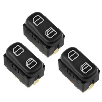 Bouton Lève-Vitre Mercedes Sprinter Vito 1995-2006 10942503