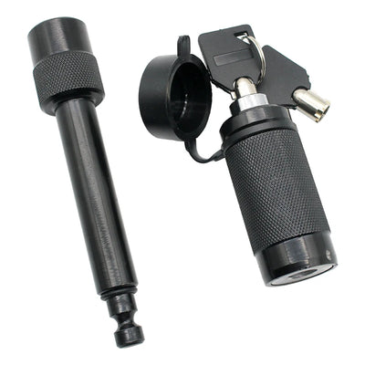 Goupille de Sécurité d'Attelage Acier 5/8 Pouce